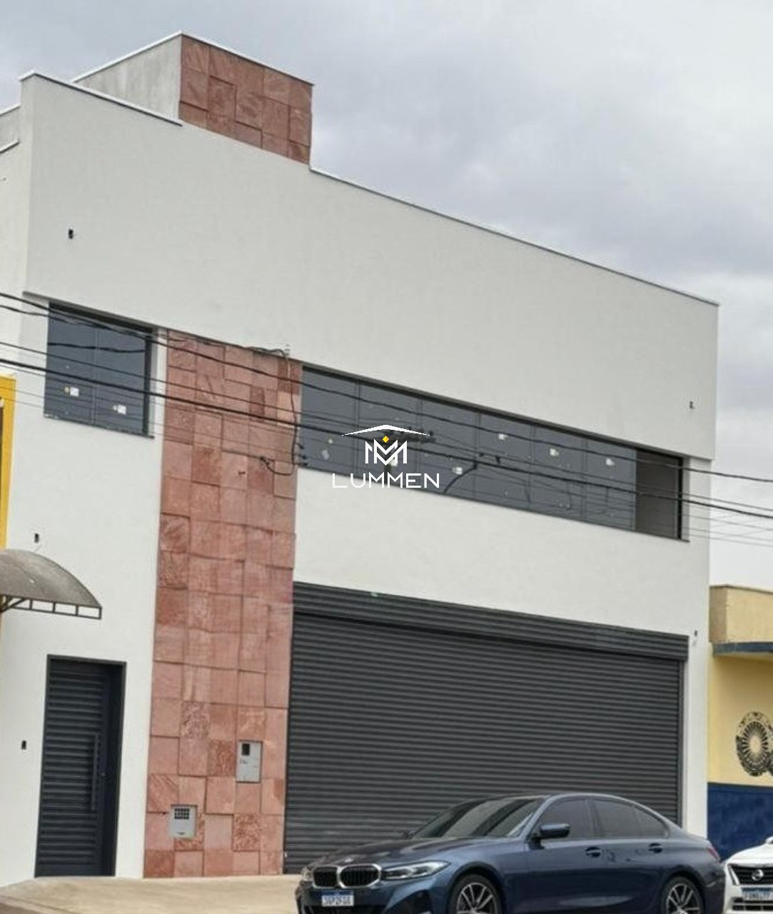 Imóvel Comercial no São Cristóvão Uberaba